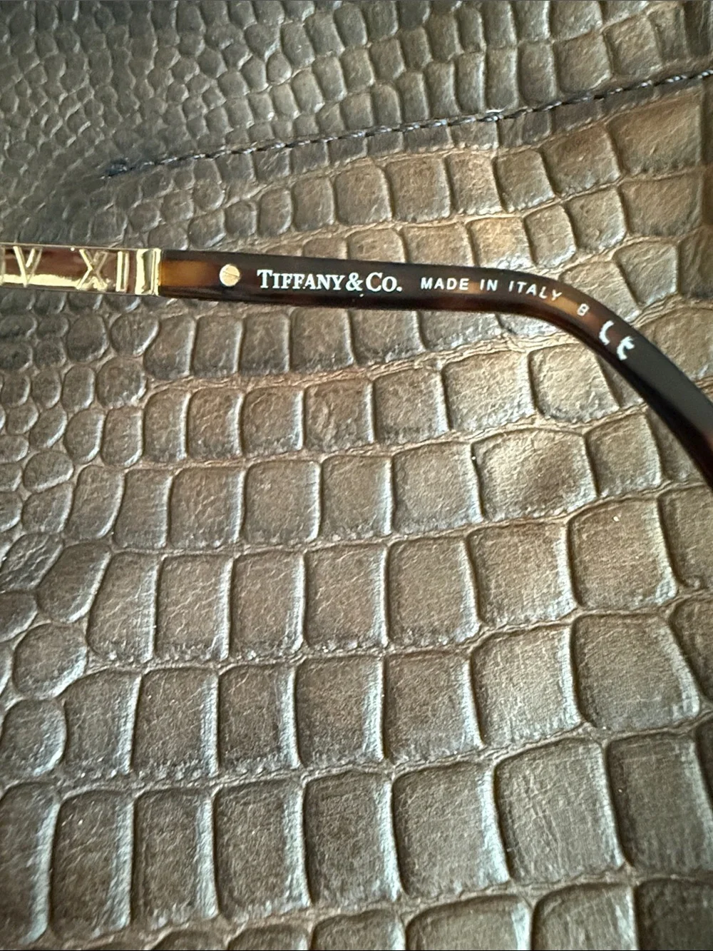 Tiffany & Co. TF4182 Eyeglasses